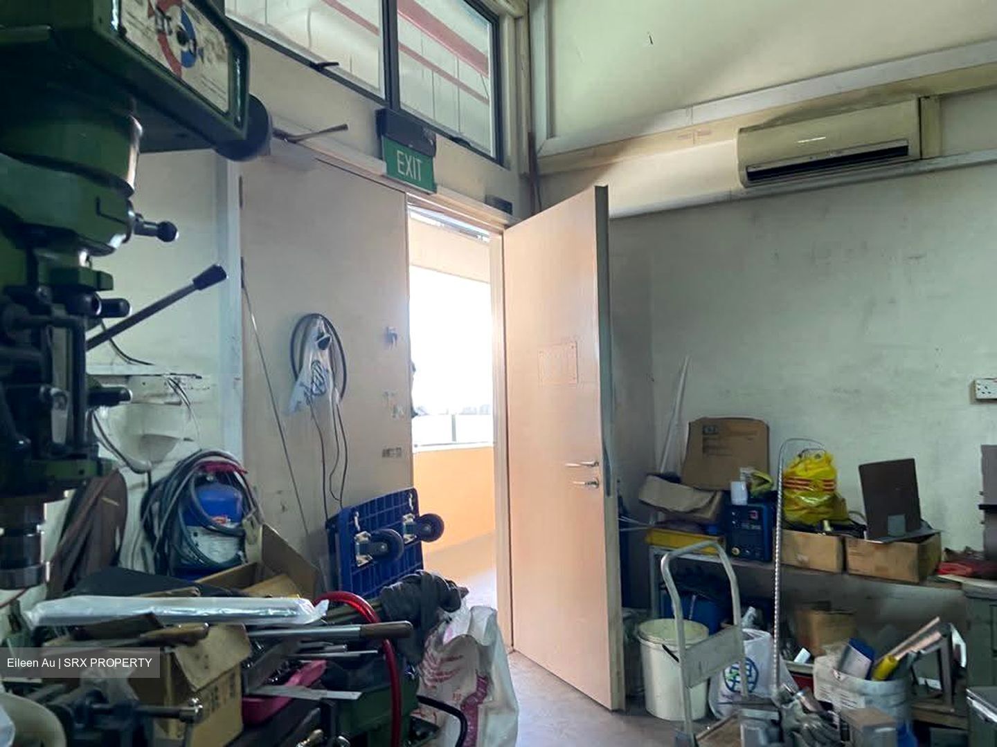 Eunos Techpark (D14), Factory #590211241